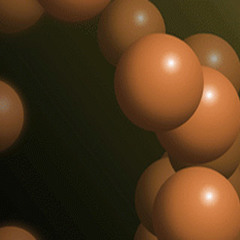 2um Epoxy Magnetic&nbsp; Beads MEP2UM-10 5%