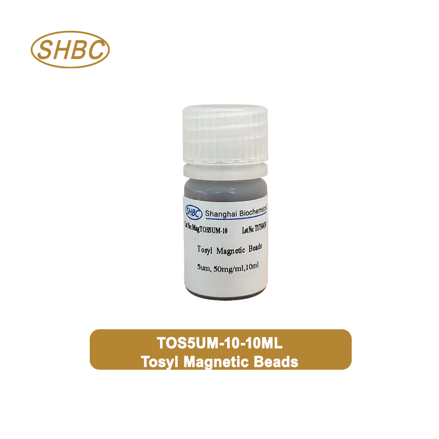 5umTosyl Magnetic Beads MTOS5UM-10 5%