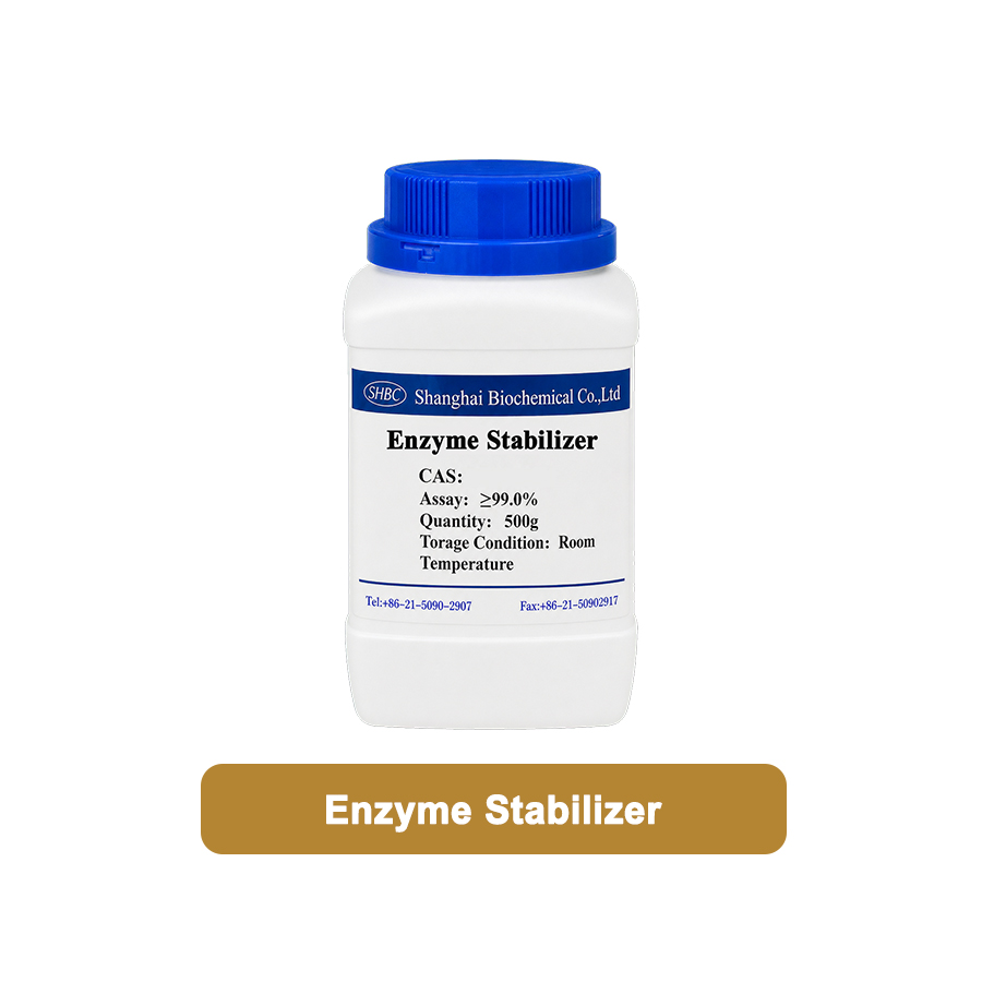 RH5514 Enzyme Stabilizer | Biotech Grade >99.5% | 100 g