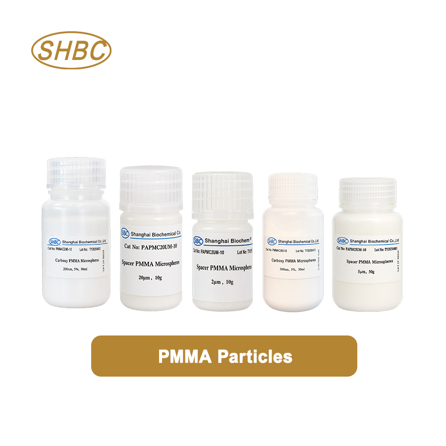 Top 10 PMMA Microsphere Manufacturers Serving Korea in 2026