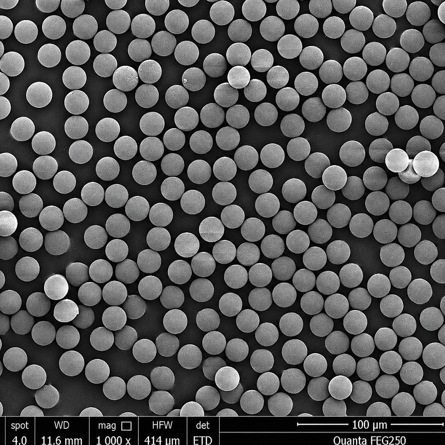 50um Amino Magnetic Beads MNH50UM-10