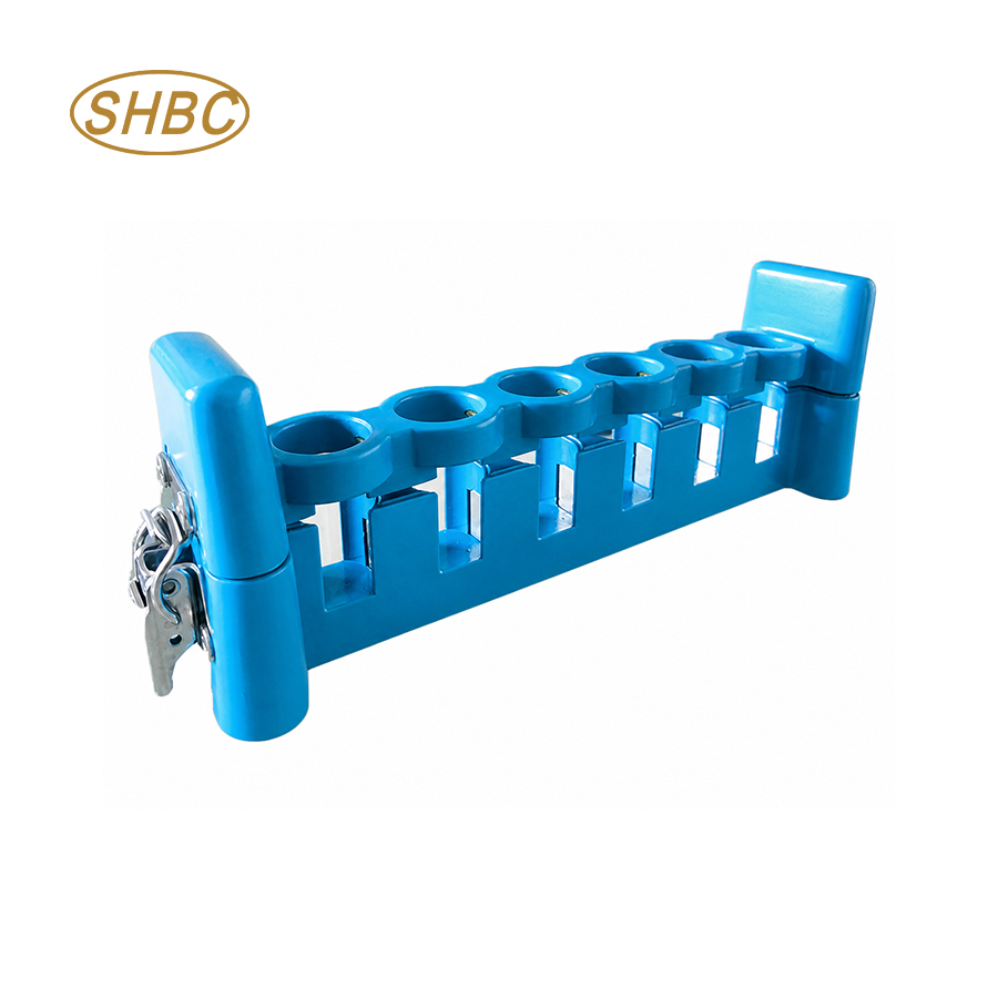 TYF6 Magnetic Rack