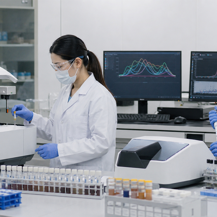 Top 10 Microsphere Manufacturers for IVD Applications Serving in Europe 2026