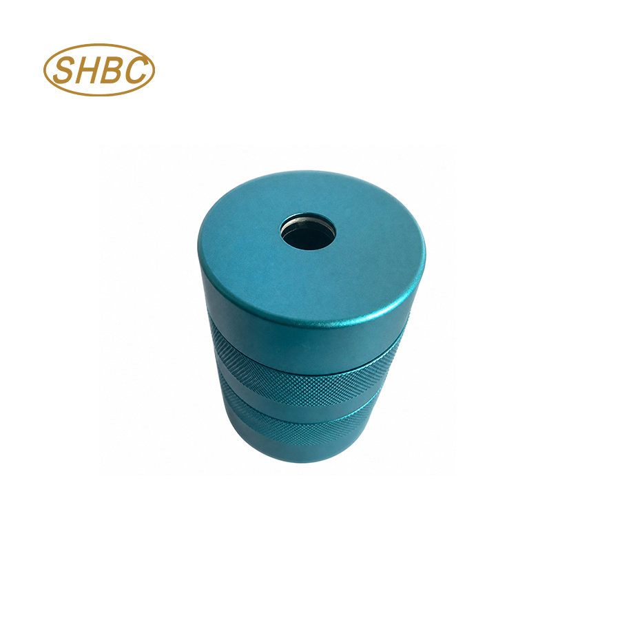 TY-O15 Single Tube Magnetic Rack