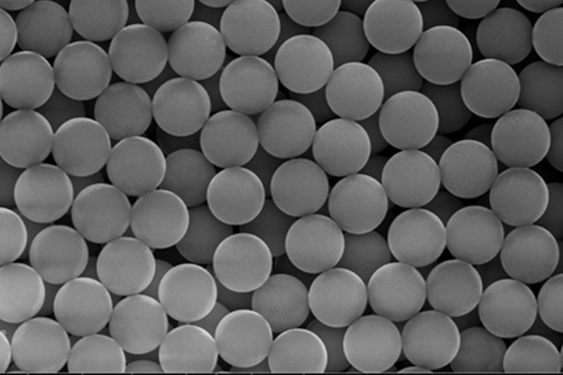 Carboxyl-PMMA-Microspheres
