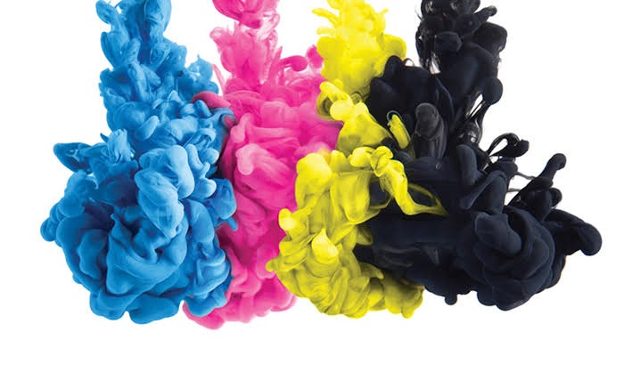Printing Inks