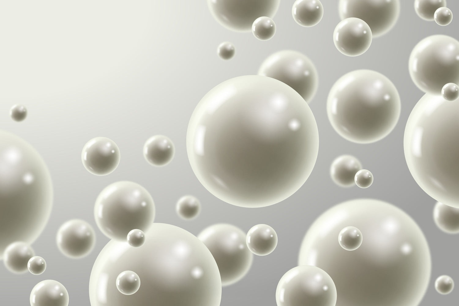 PMMA Microsphere