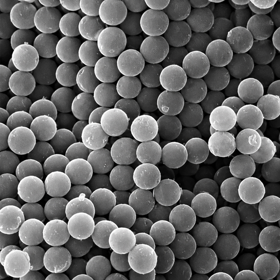 AMS200-10 200nm Silica Magnetic Beads for DNA RNA Extraction and Biomolecule Purification
