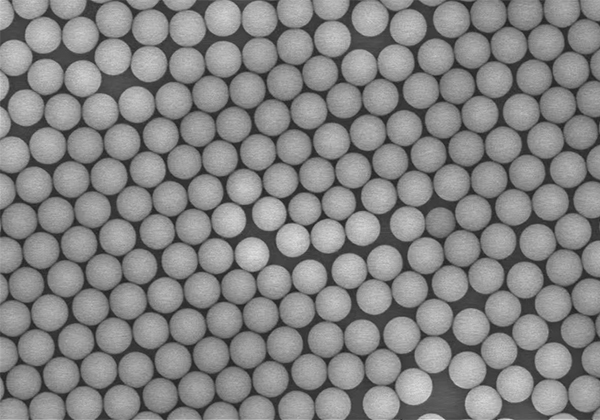 Standard Microspheres