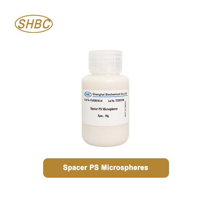 8um Spacer PS Microspheres PAPS8UM 10%