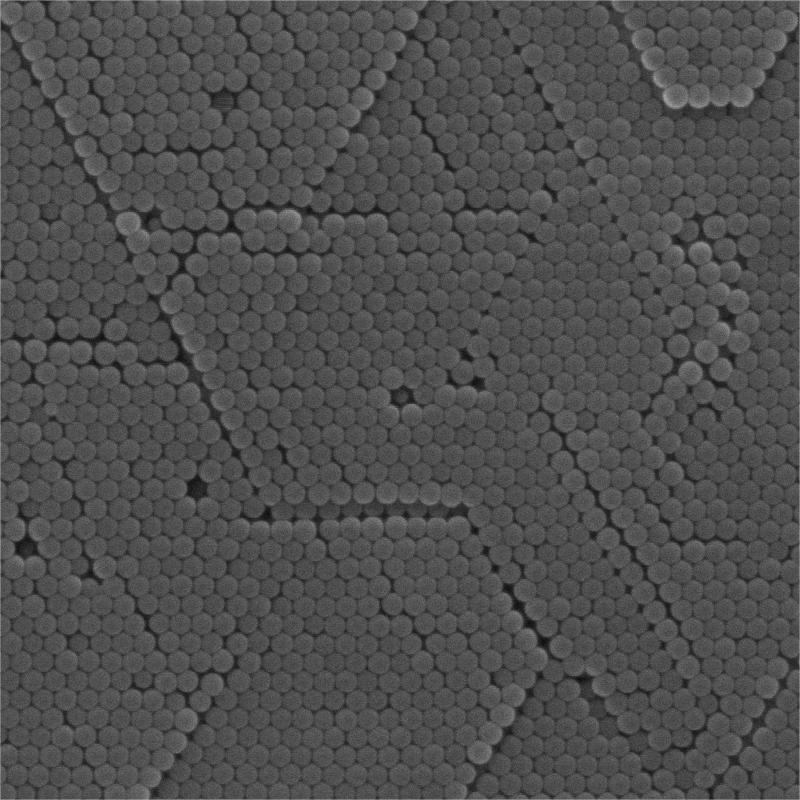 AMS5UM-10 5μm Silica Magnetic Beads for DNA RNA Extraction and Biomolecule Purification