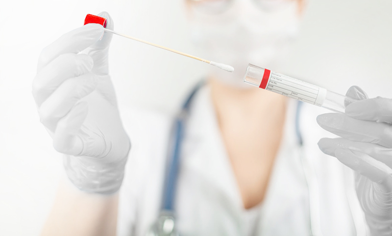 Nucleic-Acid-Extraction