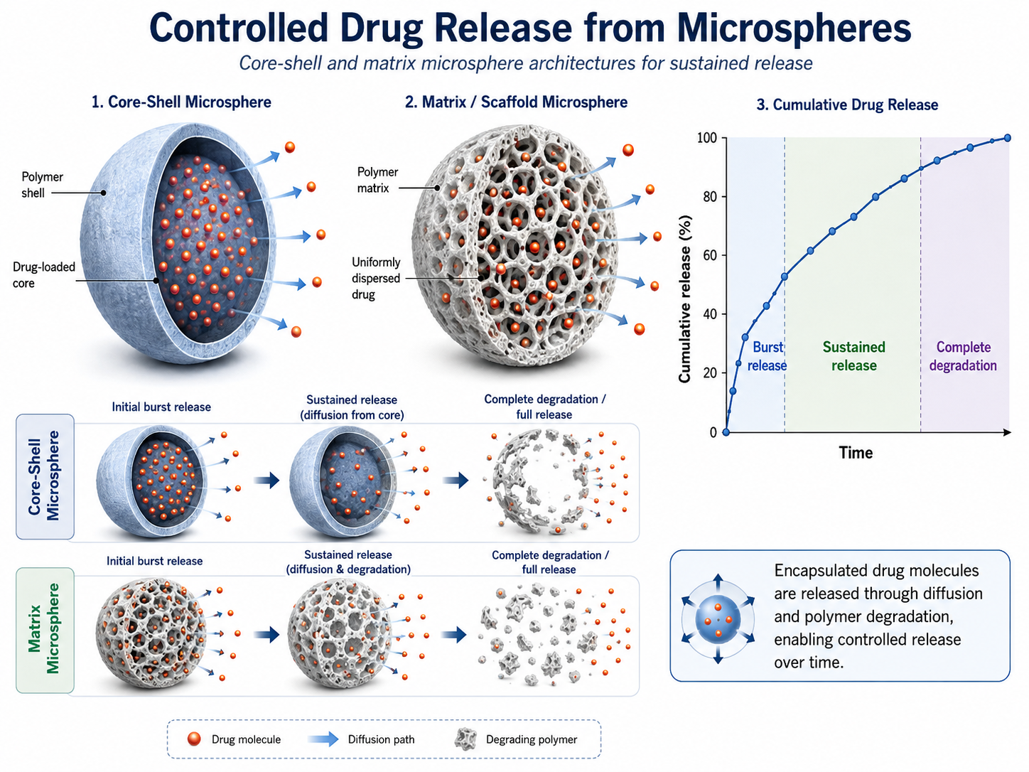 PPT microsphere structure and drug release profile.-1.png