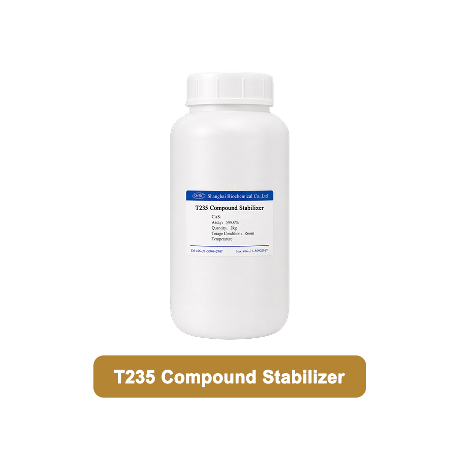 RHT235 T235 Compound Stabilizer | Biochemical Reagent Stabilizer | 100 g