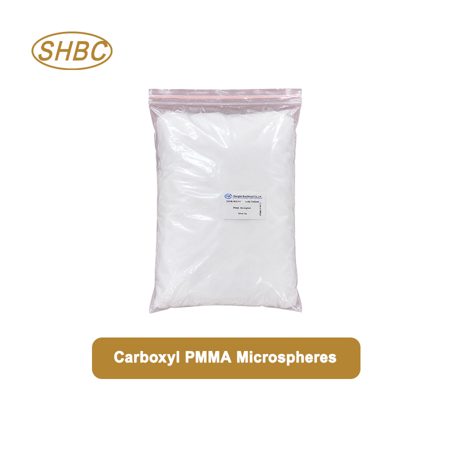 PMMA-150UM 150μm PMMA Microspheres for Polymer Fillers and Research Applications