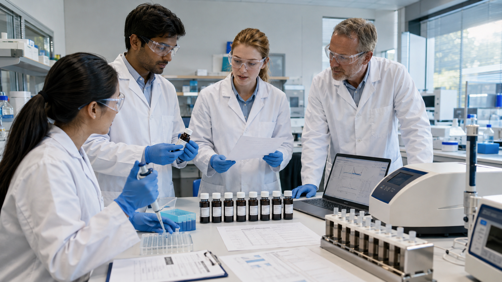 Lab_Team_Verifying_Magnetic_Bead_Batches-4.png