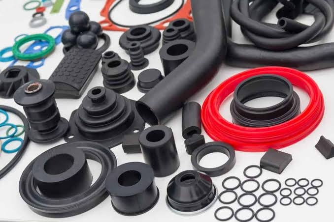 Rubber Industry