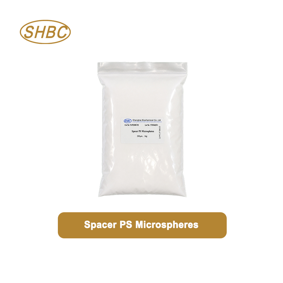 200um Spacer PS Microspheres PAPS200UM