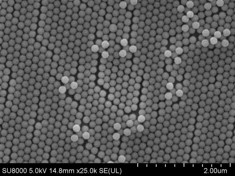 100nm Polystyrene Microspheres PS100-10 5%