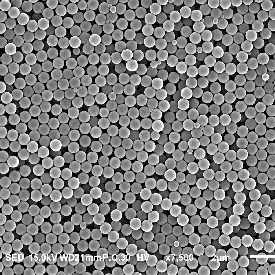 1um Streptavidin Magnetic Beads MSA1UM-10 1% 