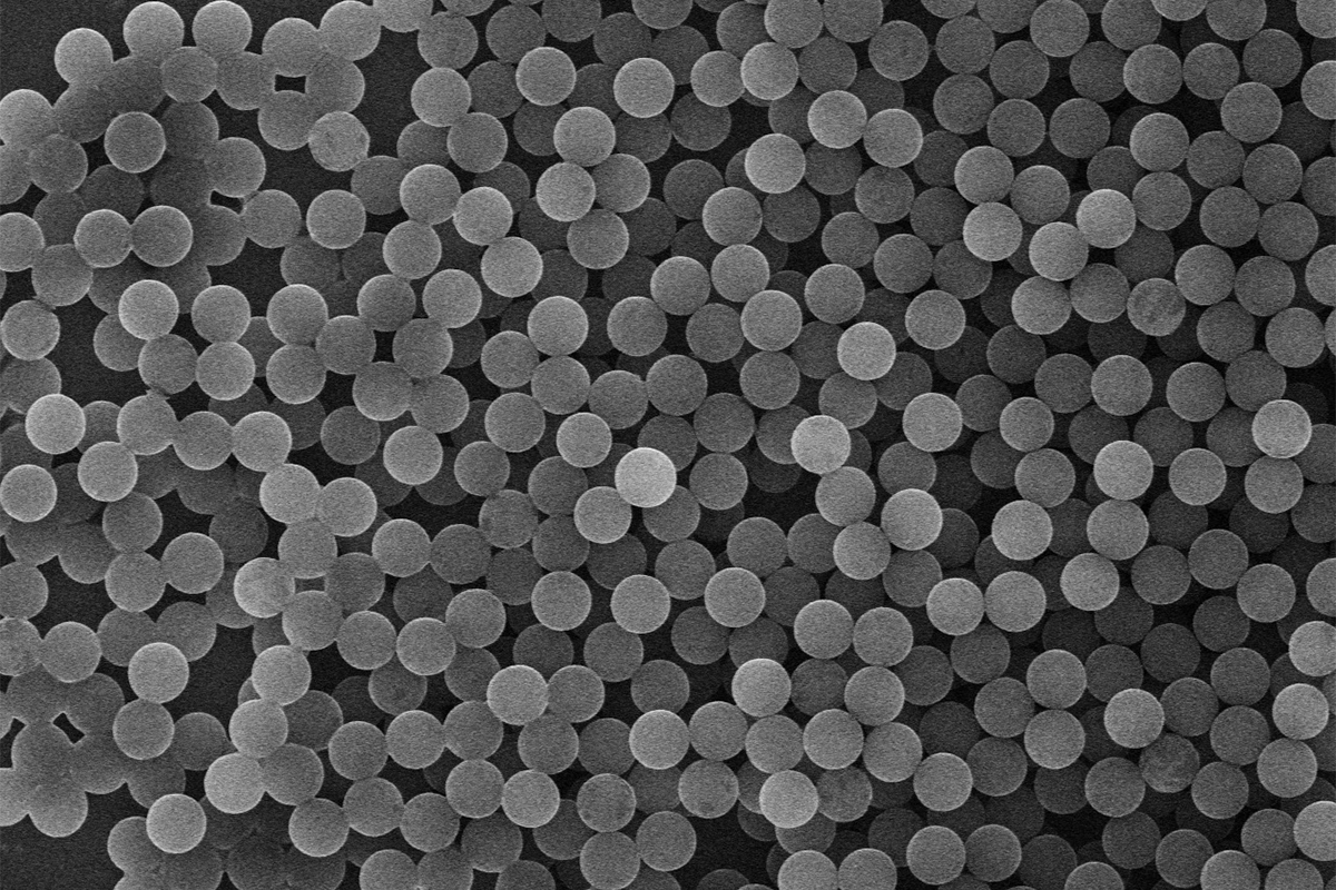 Magnetic-Beads