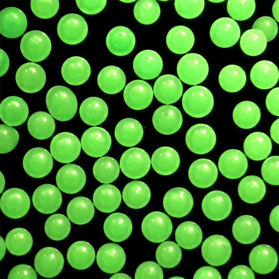 30nm Carboxyl Green-Fluo Microspheres CFG030-10 0.5%
