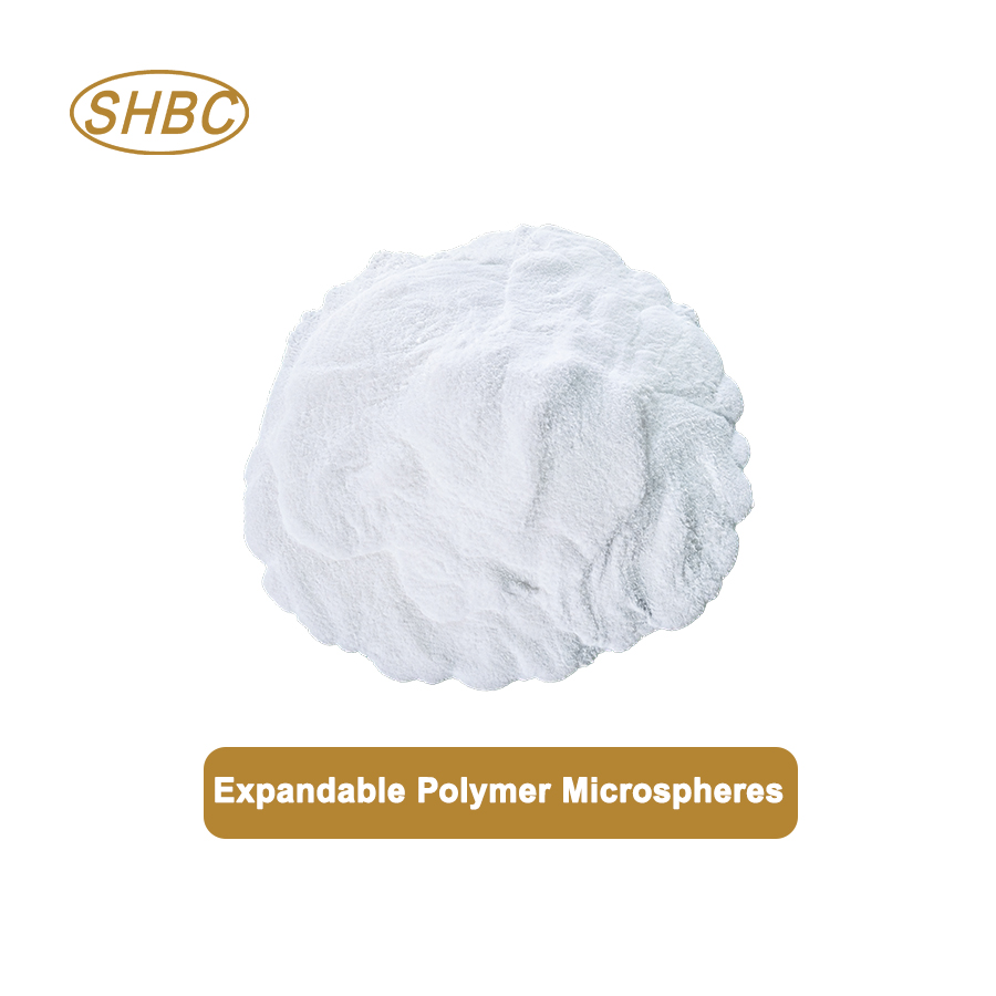 25um Expandable Polymer Microspheres SY818 97%