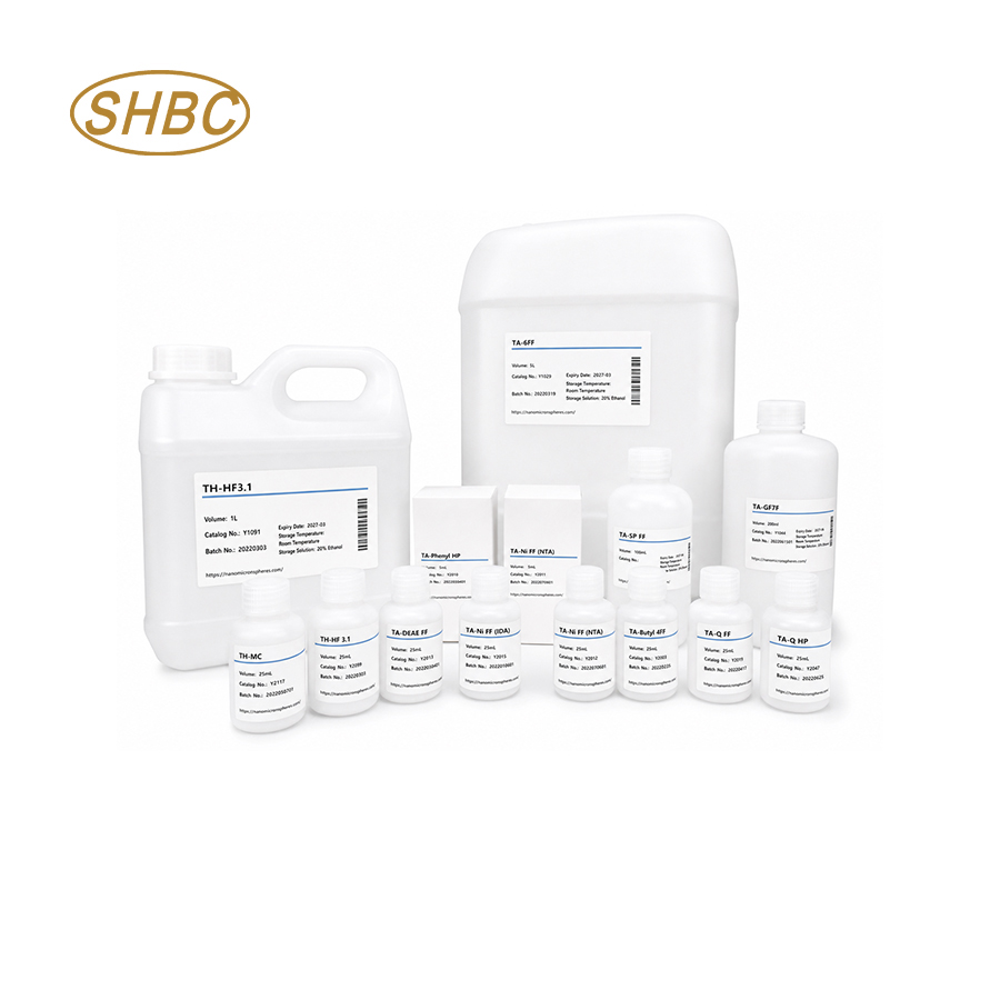 Agarose & Other Polymer Media