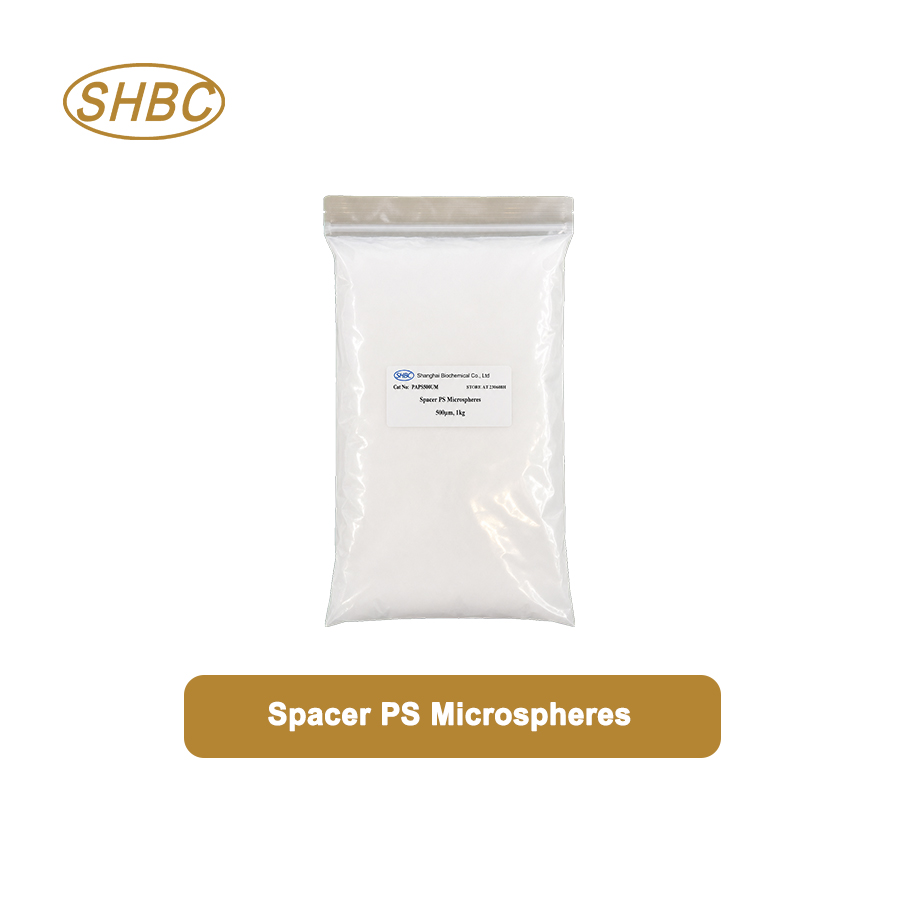 500um Spacer PS Microspheres PAPS500UM