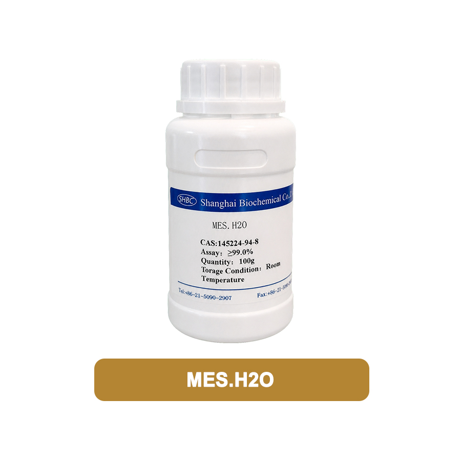 RH0014 MES.H2O (2-Morpholinoethanesulfonic Acid Monohydrate) | CAS 145224-94-8