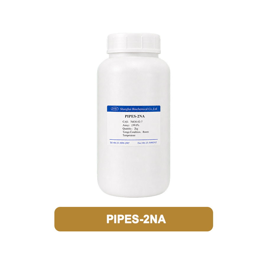 RH0022 PIPES Disodium Salt (PIPES-2Na)