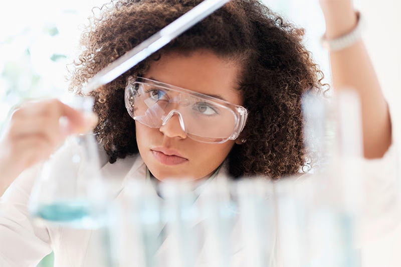 Amino Acid Bead Activity: Engaging Hands-On Lesson For Teaching Protein Synthesis In Science Class