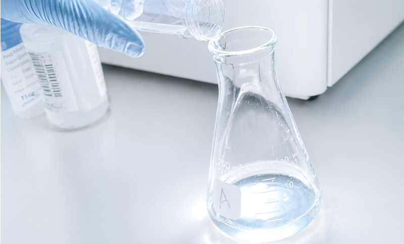 Chemiluminescence
