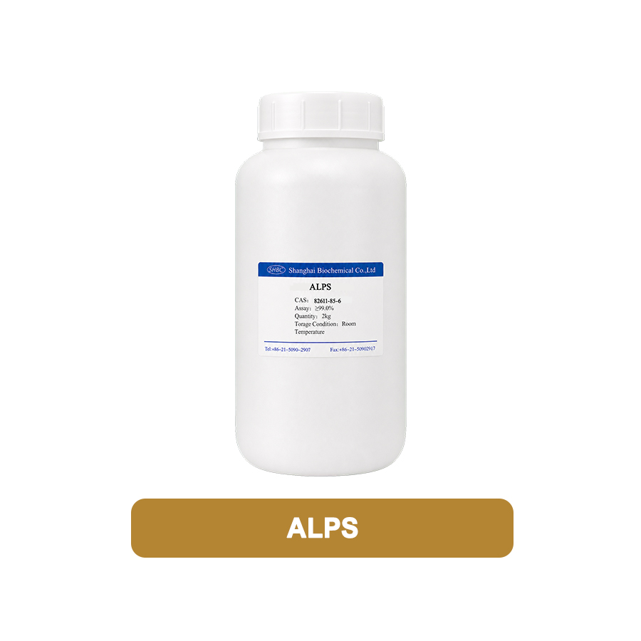 RJ0038 N-Ethyl-N-(3-sulfopropyl)aniline Sodium Salt (ALPS) | CAS 82611-85-6