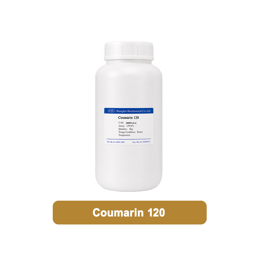 RJ0046 7-Amino-4-methylcoumarin (Coumarin 120) | CAS 26093-31-2