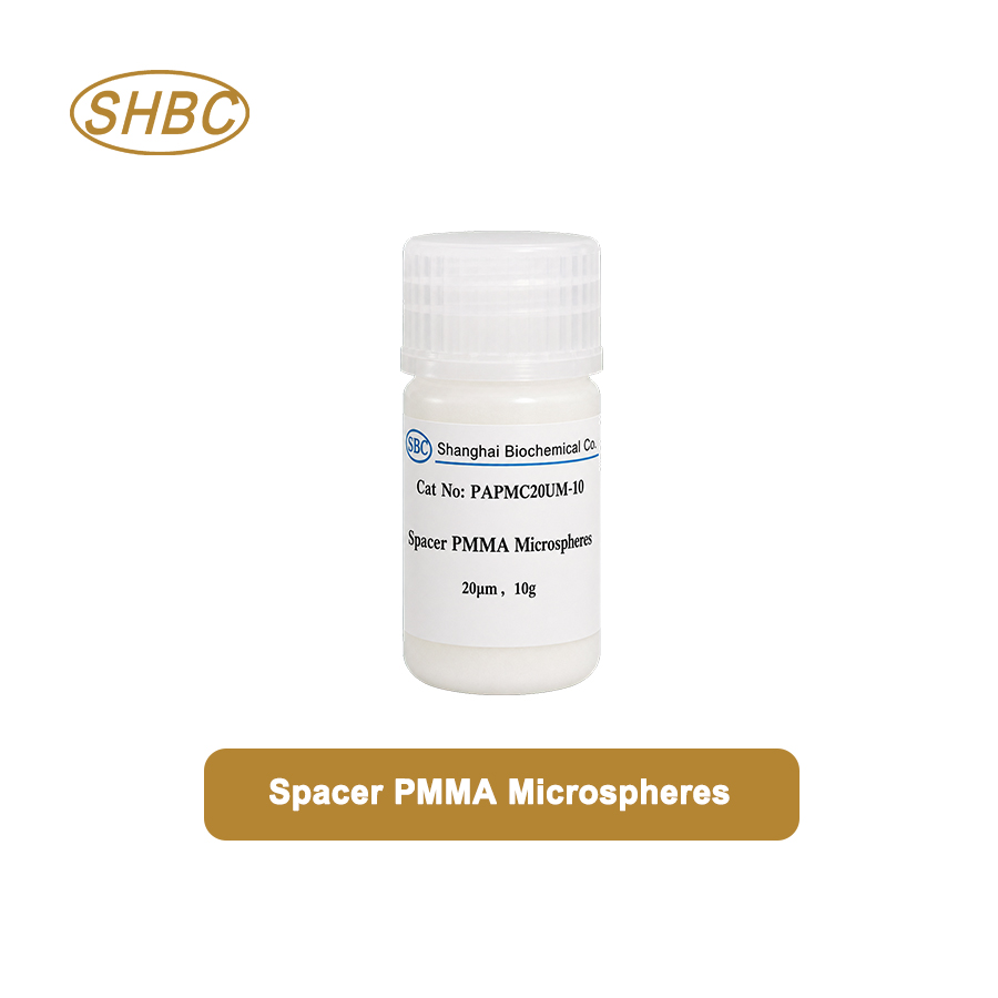 200um Spacer PMMA Microspheres PAPMMA200UM