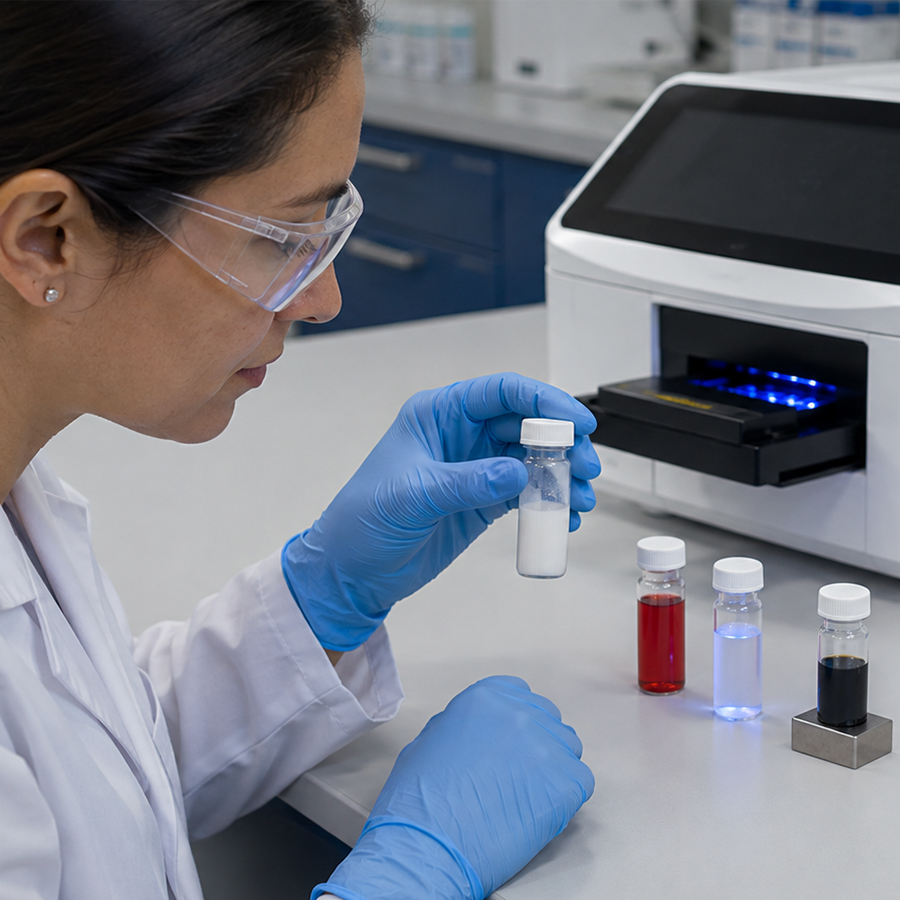 Top 10 Microsphere Manufacturers for IVD Applications in Italy 2026