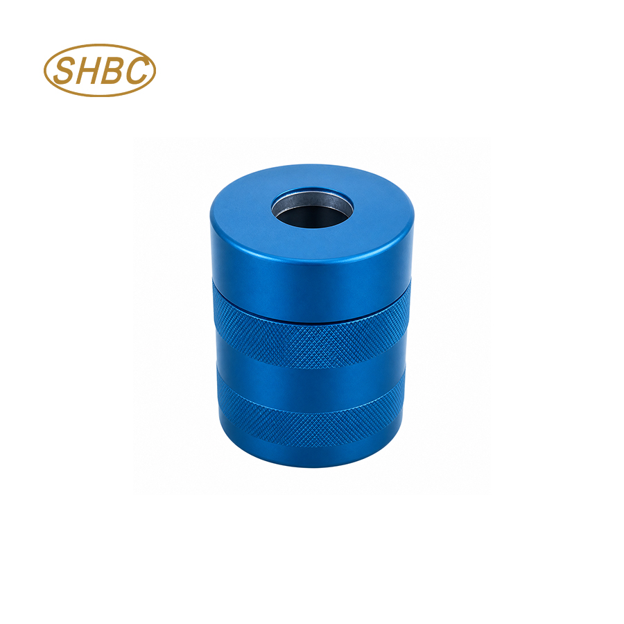 TY50(T10) Single Tube Magnetic Rack