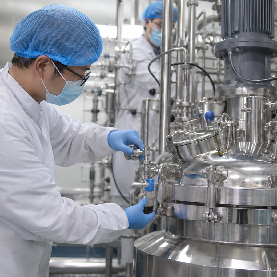 Top 10 IVD Magnetic Bead Manufacturers Serving Thailand in 2026
