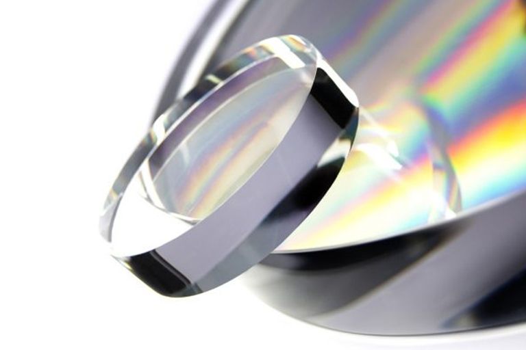 Optical-Materials