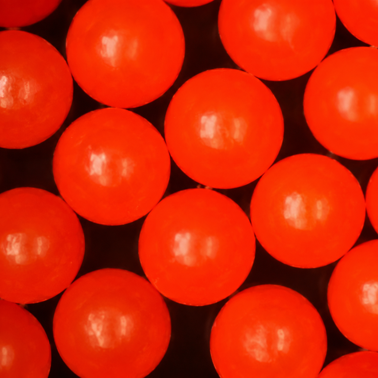 4μm Red Carboxyl Microspheres