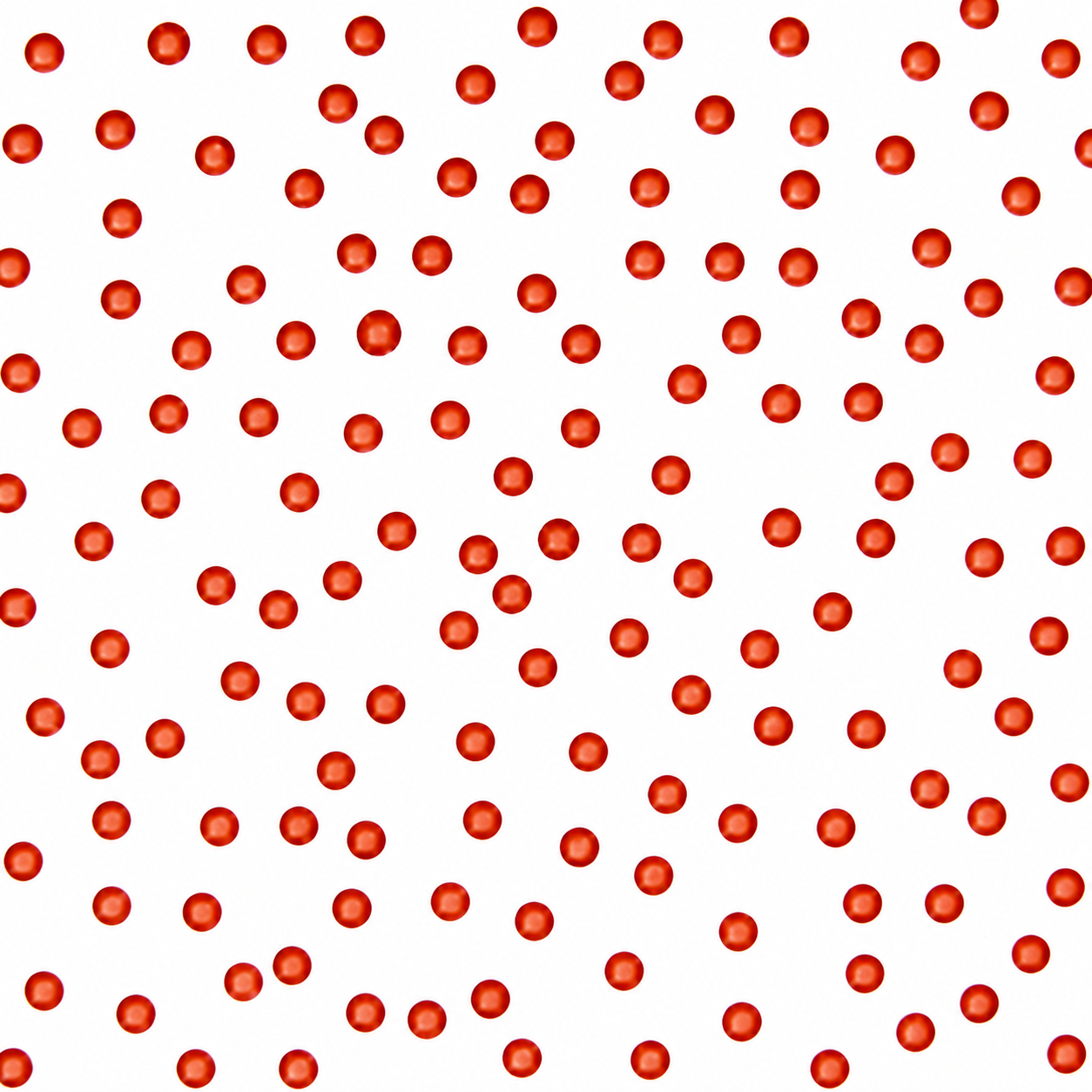 1μm Red Carboxyl Microspheres