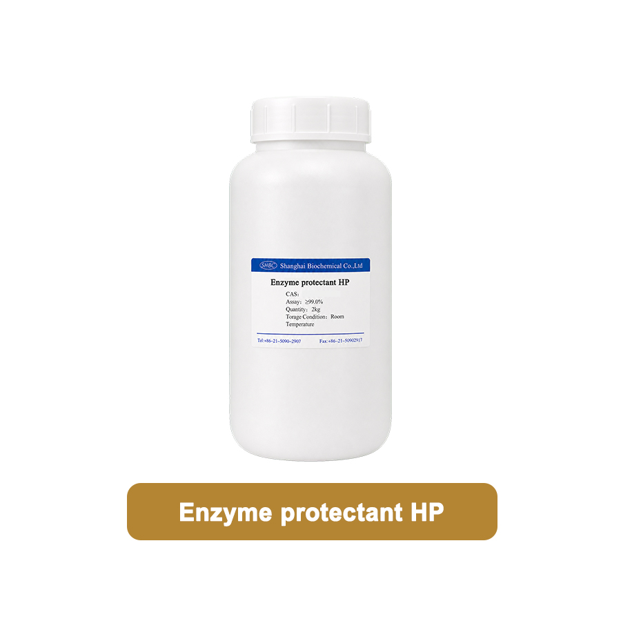 RHHP HP Compound Enzyme Protectant | Enzyme Stabilizer | 100 g