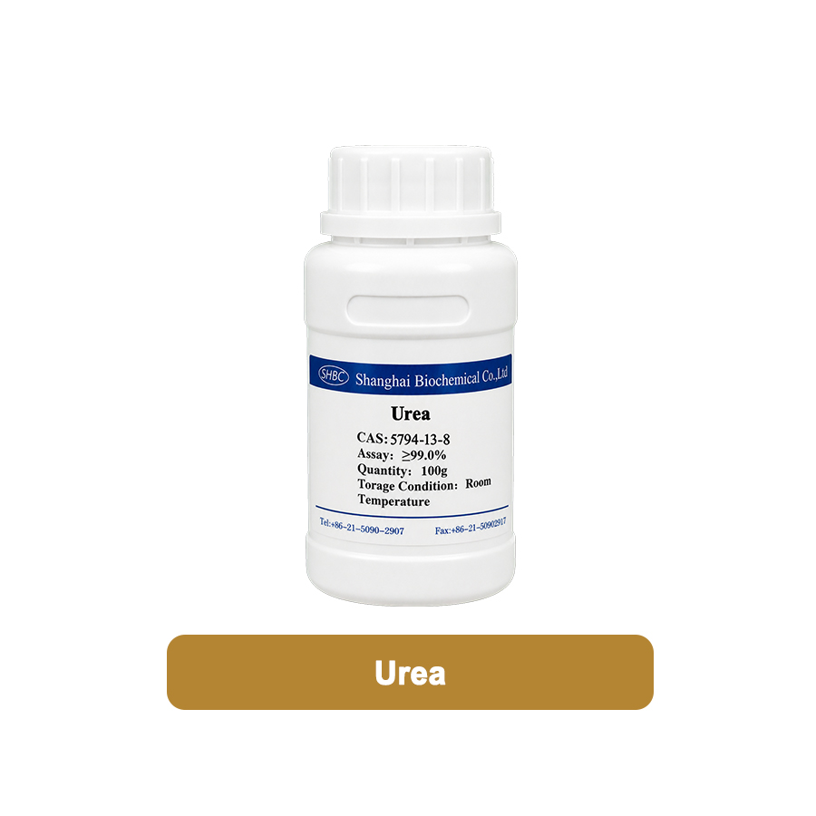 RH0749 Urea CAS 5794-13-8 USP Grade >99.5%