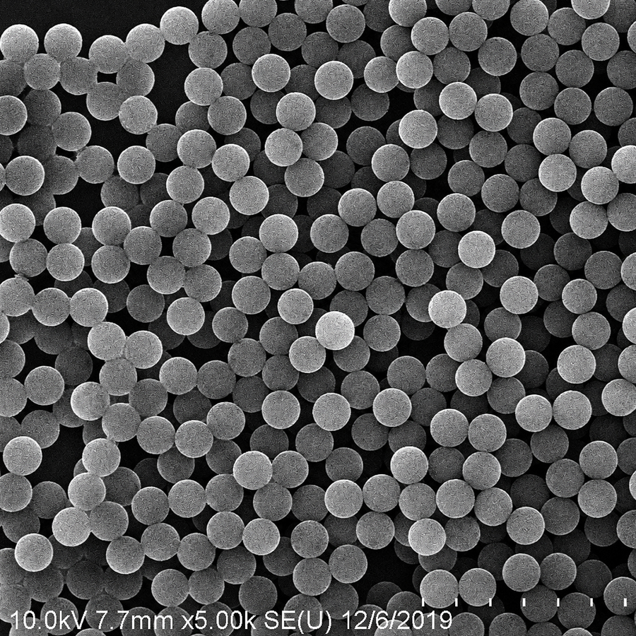 40&micro;m Carboxyl Magnetic Beads 
