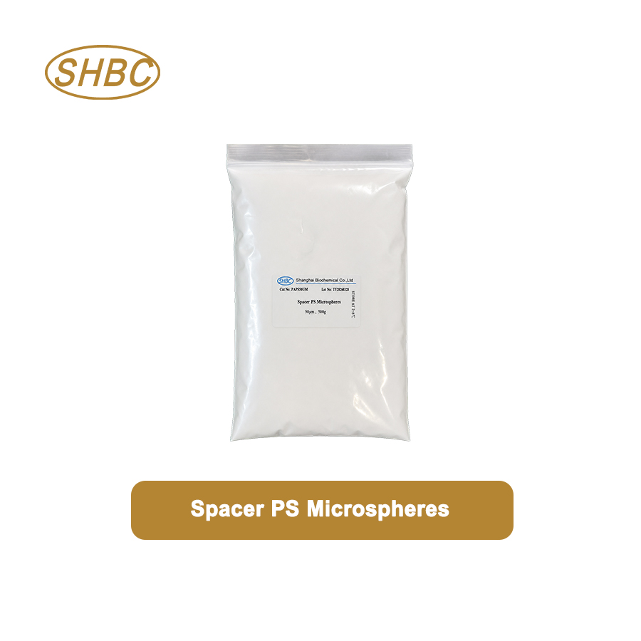 50um Spacer PS Microspheres PAPS50UM 