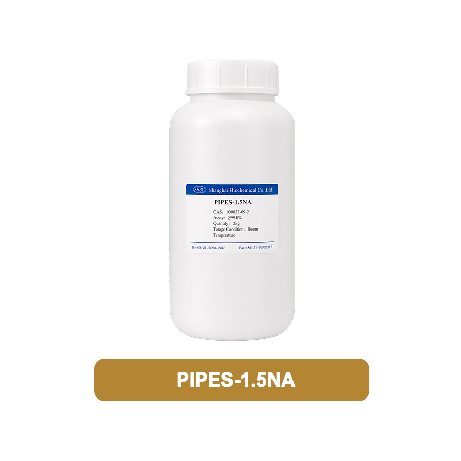 RH0021 PIPES-1.5Na (PIPES Sesquisodium Salt)