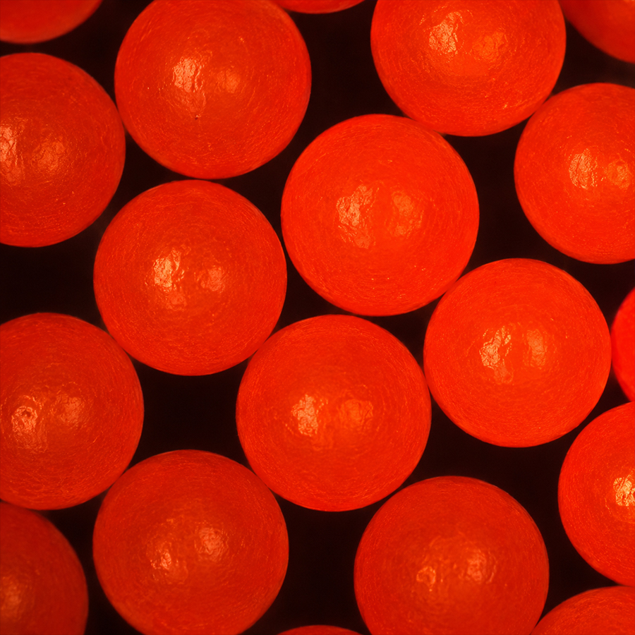 1μm Red Carboxyl Microspheres