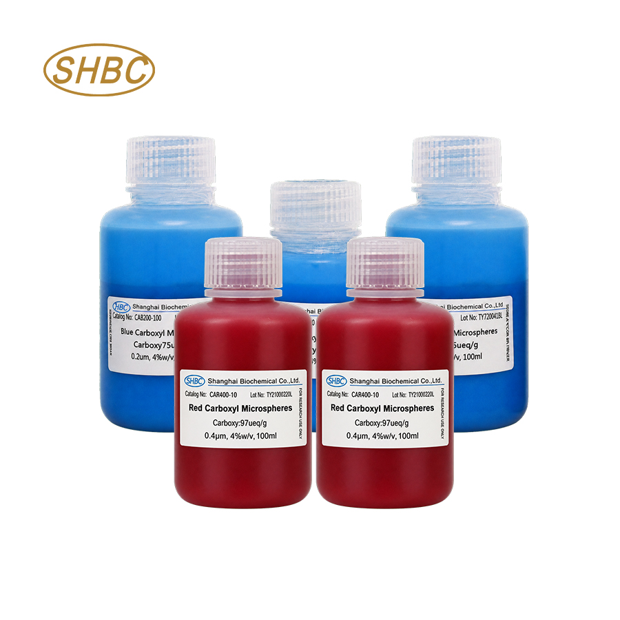 Top 10 Microsphere Manufacturers for Lateral Flow Assays Serving Russia in 2026