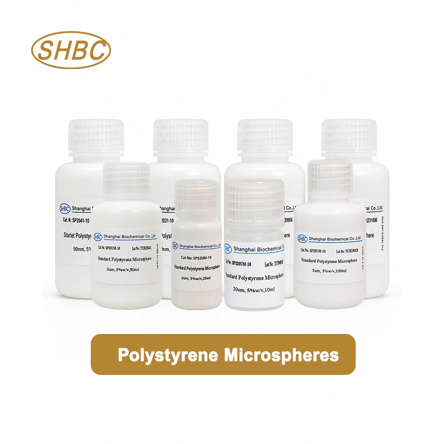 2um Photonic Crystal Standard PS Microspheres SPS2UM-10 5%